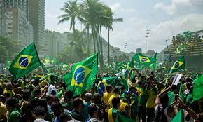 povo quer transparência