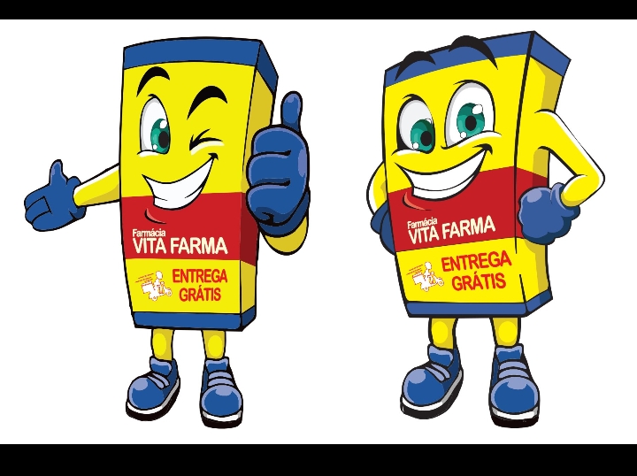 Vita farma