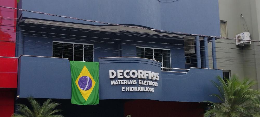 DECORFIOS 