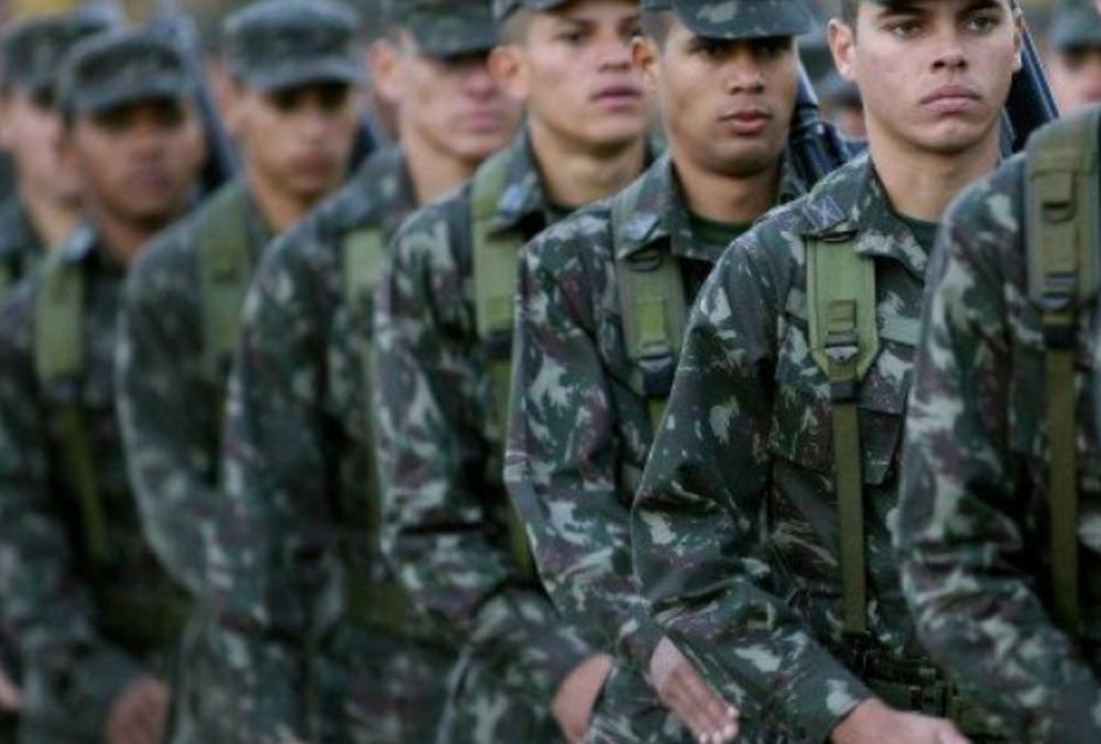 Exército Brasileiro 