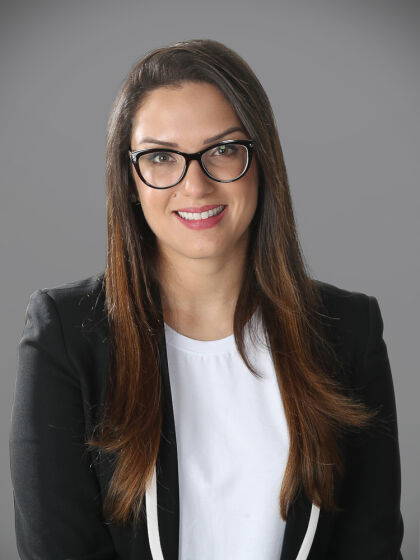 Deputada Janaína Riva.