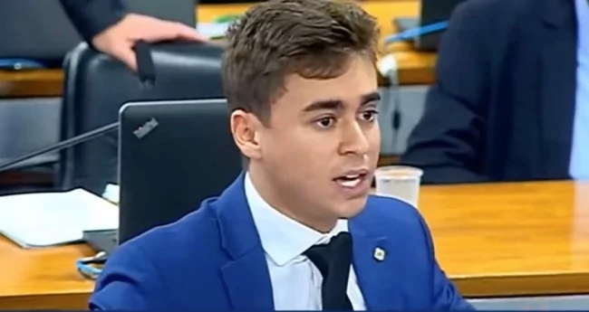 Nikolas do povo