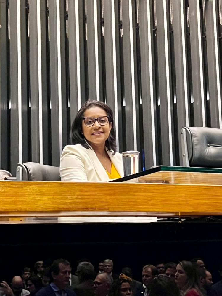 Gisela Simona do procon 