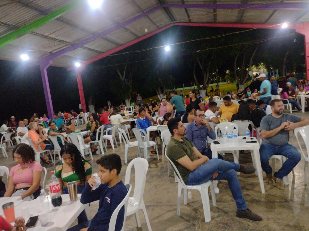 Força e união 