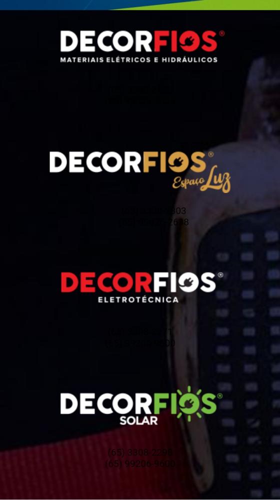 DECORFIOS 