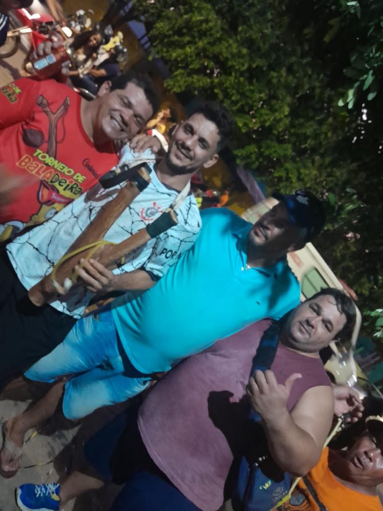 Campeões 
