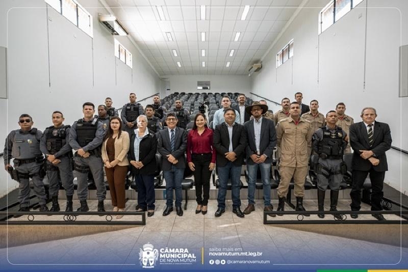 Camera de vereadores 