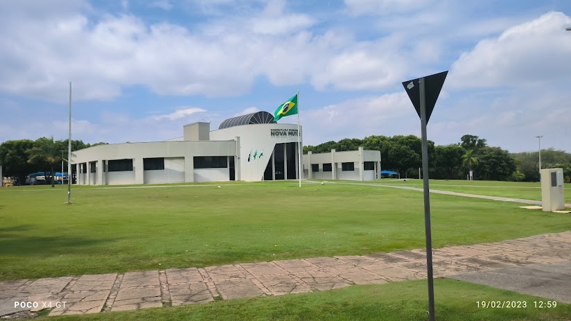 Prefeitura 