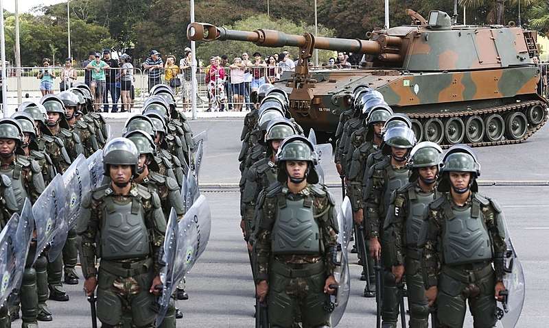 Foto: Agência Brasil