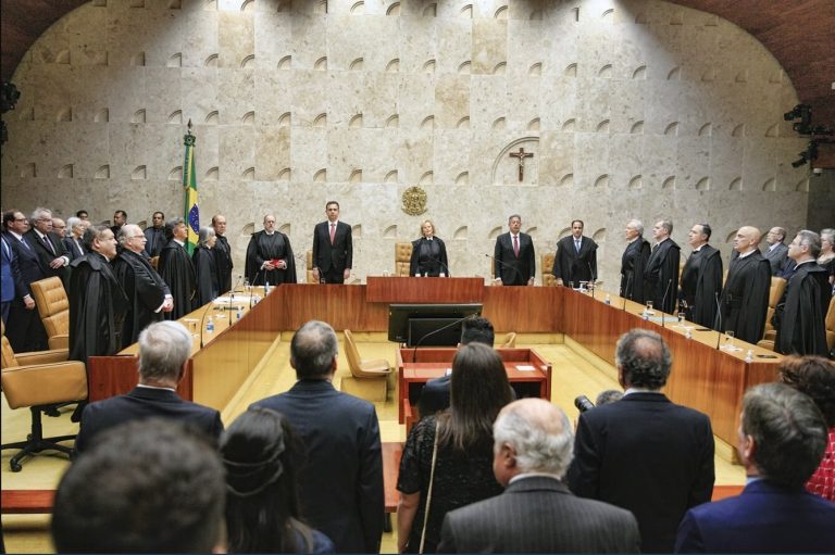OS DONOS DA VERDADE E PROTETORES DE BANDIDO.